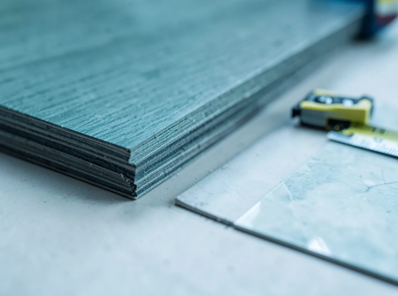 Luxury Vinyl Plank Installation Webbers Falls, OK FAQs